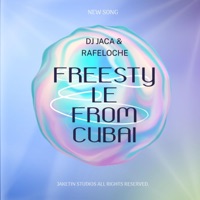 Freestyle from Cubai - Single - DJ JACA