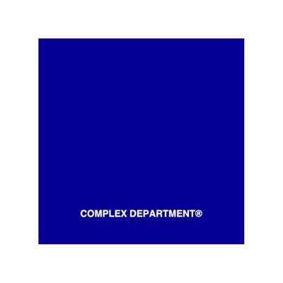 Glockky_BEATZ - Complex Department Spring Summer '22(A Kanye Speech)