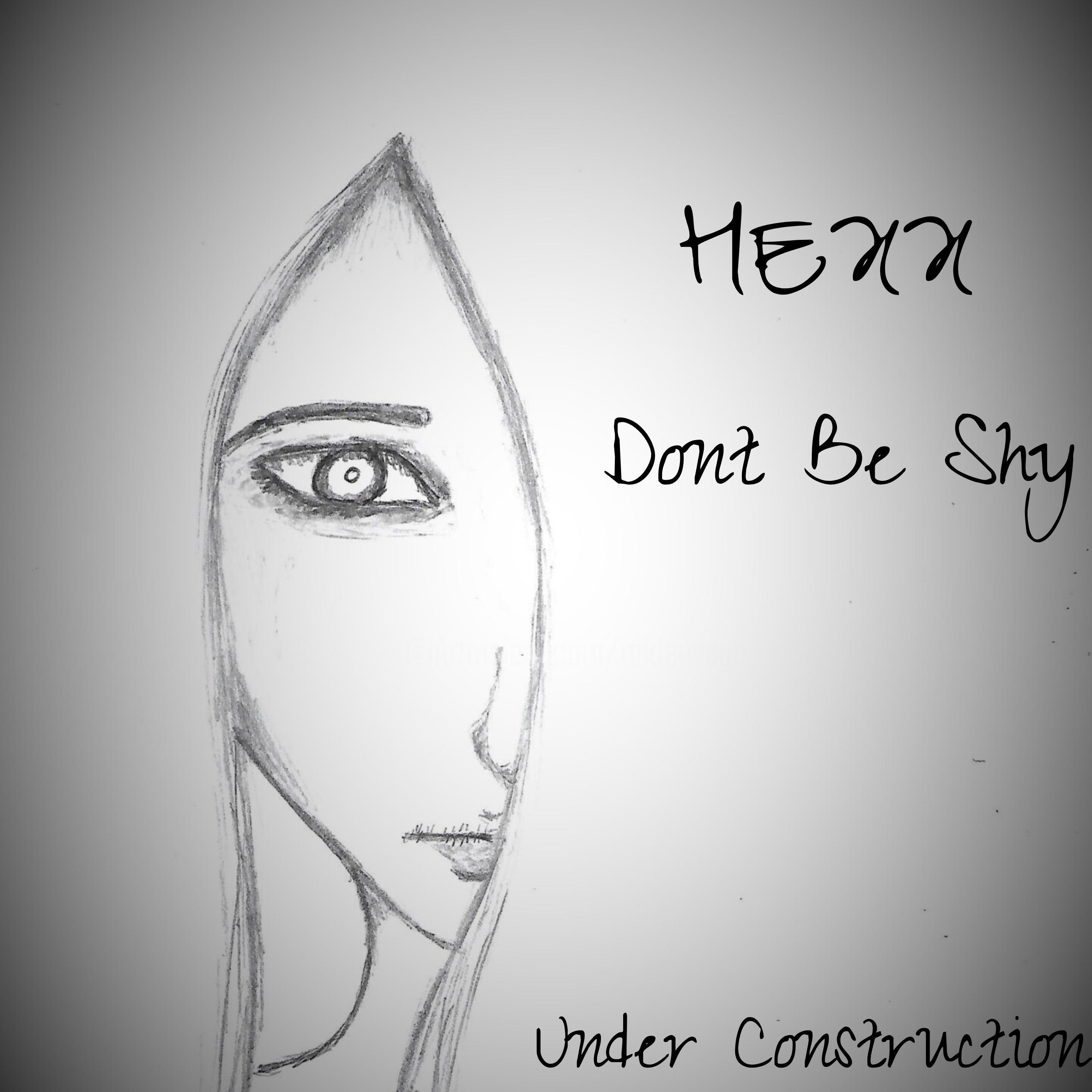 Dont Be Shy - Single