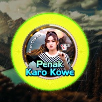 Penak Karo Kowe (Remix) - Single - Intan Chacha