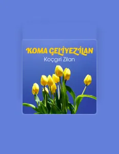 收听 Koma Geliye Zilan、观看音乐视频、阅读小传、查看巡演日期等 ！