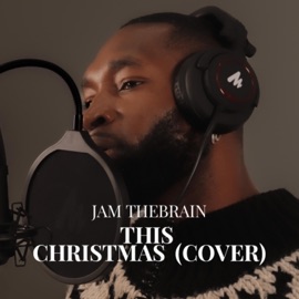 This Christmas Jam TheBrain