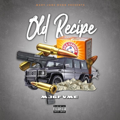 Old Recipe - Single