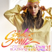 Strazile - Single - Giulia Jewlz & Criss Blaziny