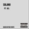 Solano (feat. B.S.) - Jiah Zuniga lyrics