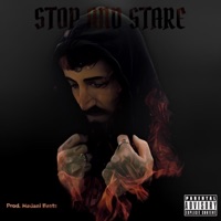 Stop and Stare - Single - Xand3r