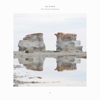 The Present Moment - EP - Purl & LAV