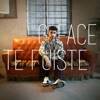 Te Fuiste - Single