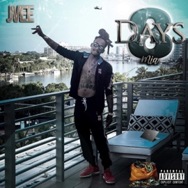 At MY Best (feat. Xanndidit) Jvee