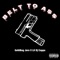 Belt To Ass (feat. Lil Oj Cappa) - GetABag Jero lyrics
