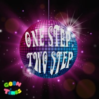 One Step, Two Step - Single - Certified Alien