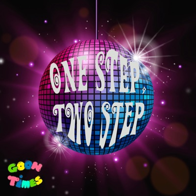 One Step, Two Step - Single