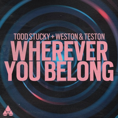 Wherever You Belong - Single