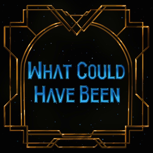 What Could Have Been (from Arcane) (feat. Aloma Steele)