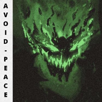 AVOID PEACE (feat. VXCNSRCS & B.S.23) - Single