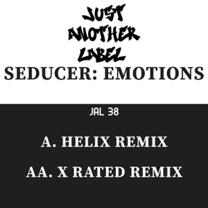 Emotions (Remixes) - Single
