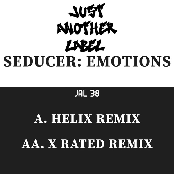 Emotions (Remixes) - Single