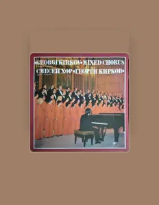 Ouve Хор Георги Кирков, vê vídeos de música, lê a biografia, vê as datas da digressão e muito mais!