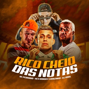 Rico Cheio das Notas
