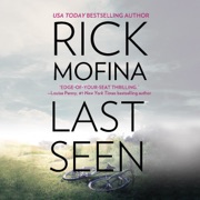Last Seen - Rick Mofina
