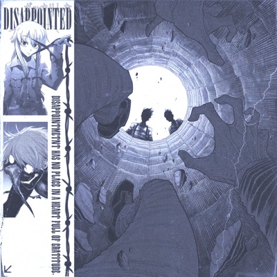 DISAPPOINTED - Single
