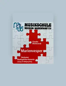 Listen to Madrigalchor der Musikschule Beckum-Warendorf, watch music videos, read bio, see tour dates & more!