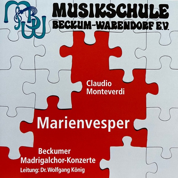 Monteverdi: Marienvesper: Magnificat (Live)