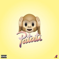 Patati (feat. 528ron) - Single - Crocopolo