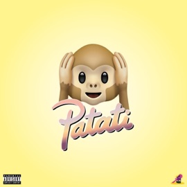 Patati (feat. 528ron) Crocopolo