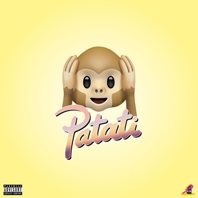 Patati (feat. 528ron) - Single