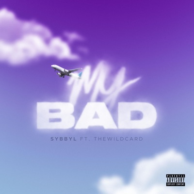 My Bad (feat. TheWildCard) - Single