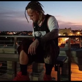 Early Morning Freestyle Tytus