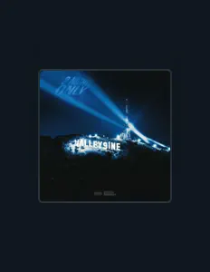 Dengarkan Valley 9ine, tonton video musik, baca bio, lihat tanggal tur & lainnya!
