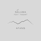 Afang (feat. Fagant) artwork