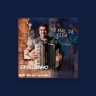 Listen to Erivaldinho do Acordeon, watch music videos, read bio, see tour dates & more!