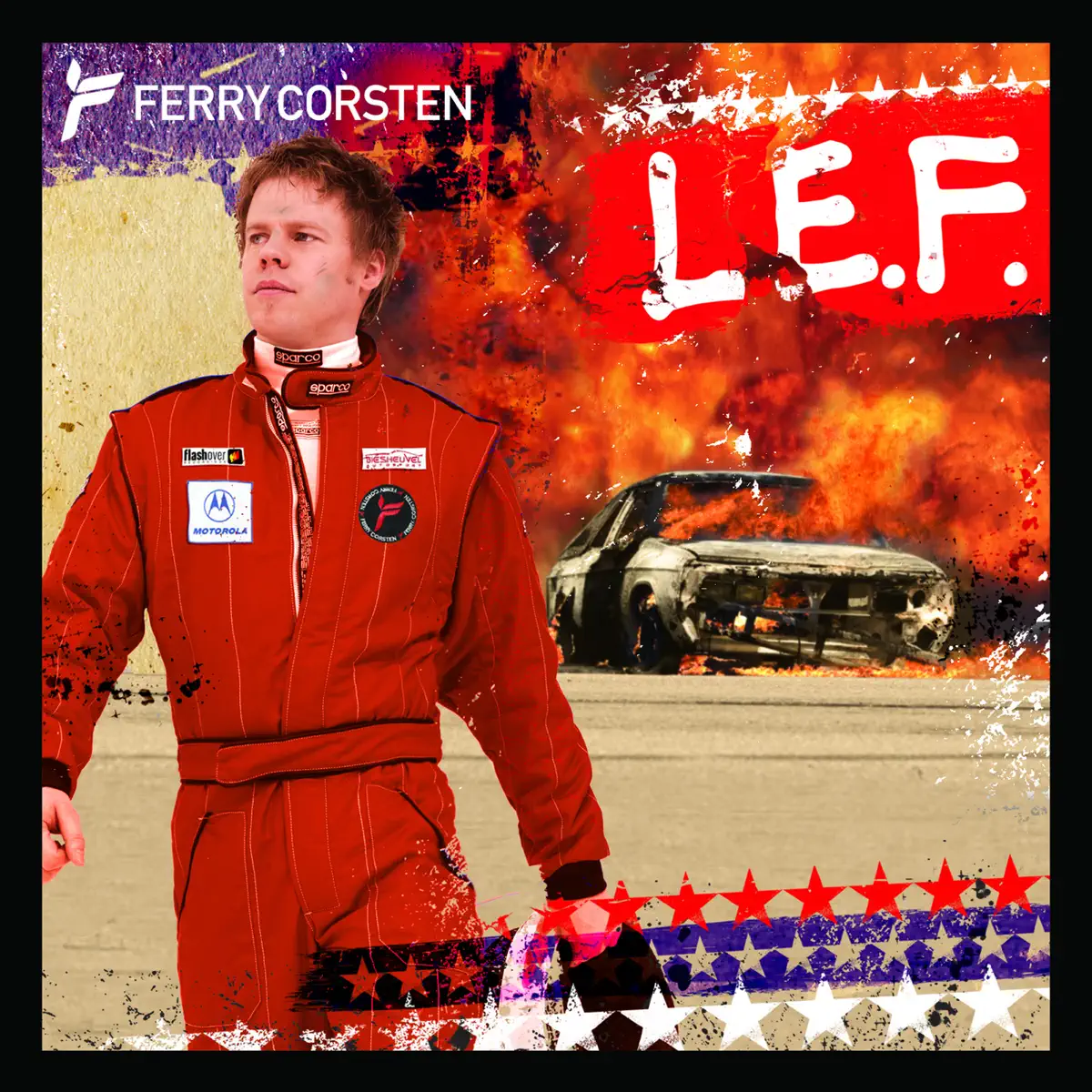 Ferry Corsten - L.E.F. (2006) [iTunes Plus AAC M4A]-新房子