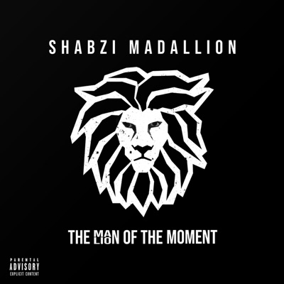 The Man (Lion) of the Moment - Single