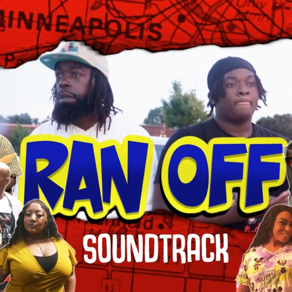 Ran Off (season one soundtrack)