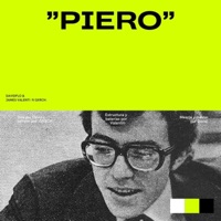 PIERO (feat. James Valenti) - Single - Davidflo