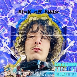 Sink or Swim (feat. Clint.Backwood) Ryi$