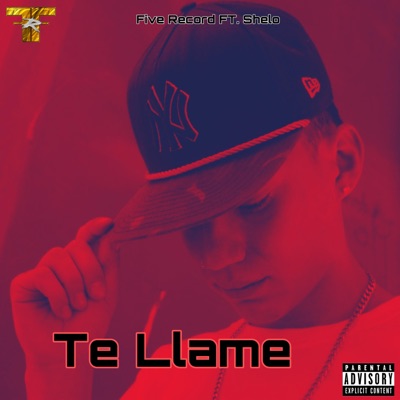 Te Llame (feat. Shelo & Jay Mcflay) - Single
