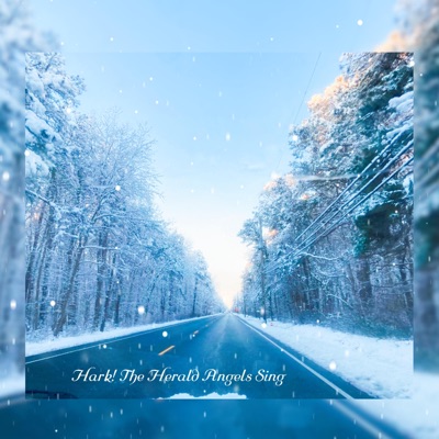 Hark! The Herald Angels Sing (feat. Zeke, Nina Ann & the Alchestra) - Single