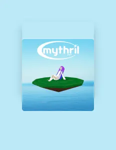 Mythrilを聴いたり、ミュージックビデオを鑑賞したり、経歴やツアー日程などを確認したりしましょう！