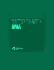 Listen to Ama, watch music videos, read bio, see tour dates & more!