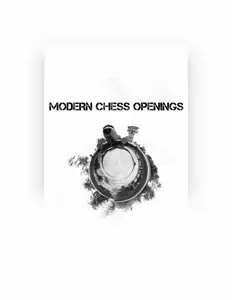 Dengarkan Modern Chess Openings, tonton video musik, baca bio, lihat tanggal tur & lainnya!
