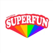 James Culleton - Superfun