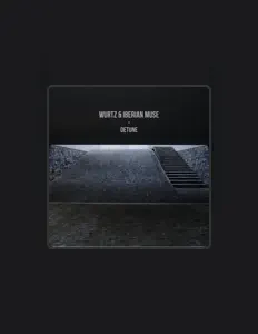 聆聽 Wurtz、觀看音樂影片、閱讀小傳、查看巡演日期等！