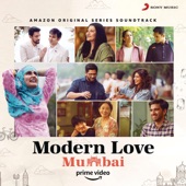 Modern Love (Mumbai) [Original Series Soundtrack] artwork