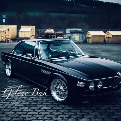 Gelene Bak - Single