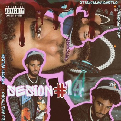 Freshi Valdini: Dj Amstrong Sesión #14 Party Pooper (feat. Freshi Valdini) - Single